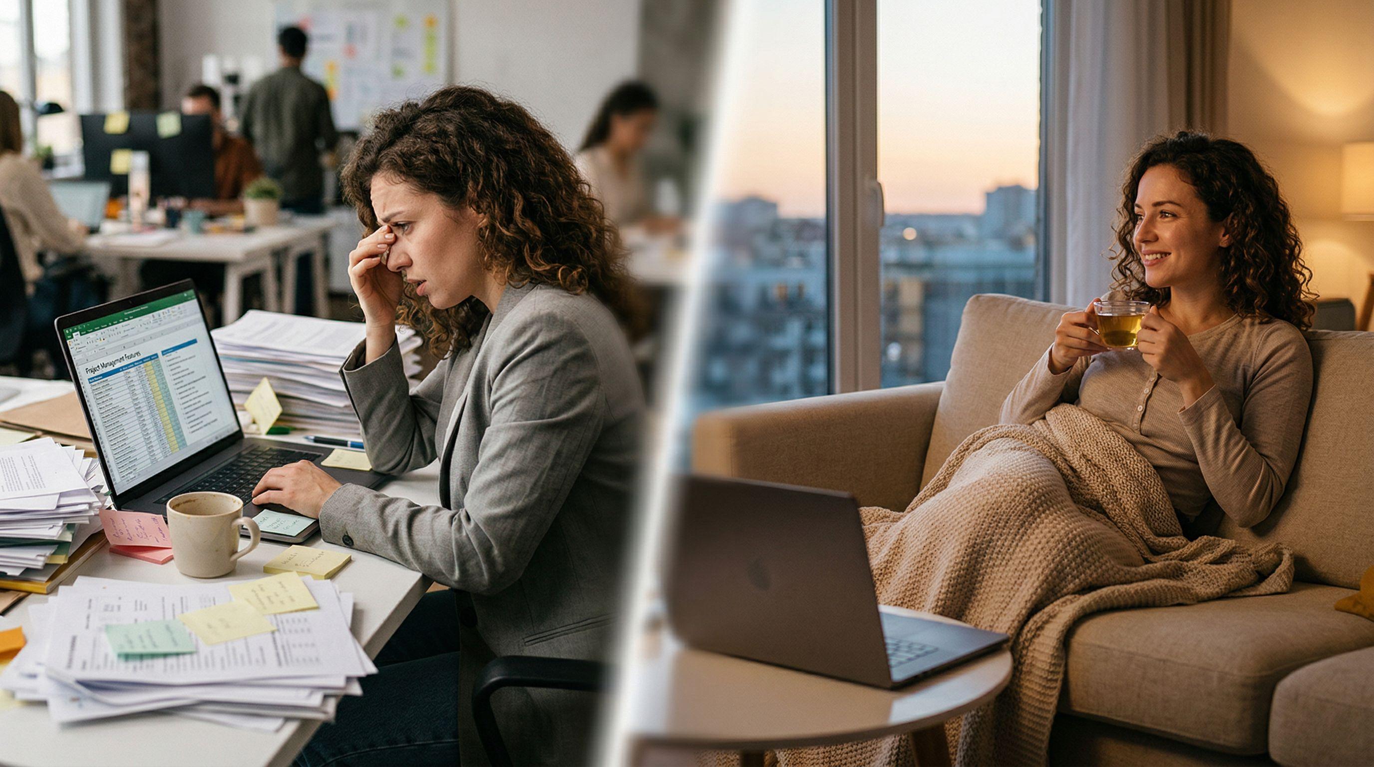 Your Customers Don't Care About Your Features (They Care About Their Feelings)