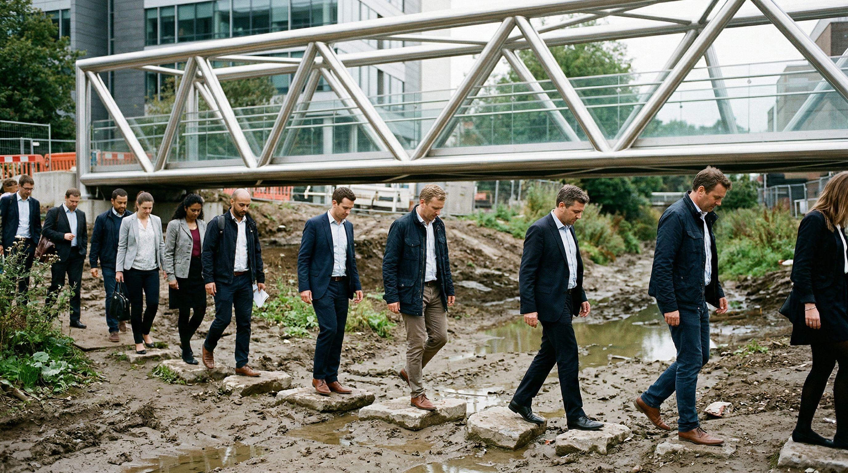 Why Your First 100 Users Hate Your Product (You Solved Their Problem)