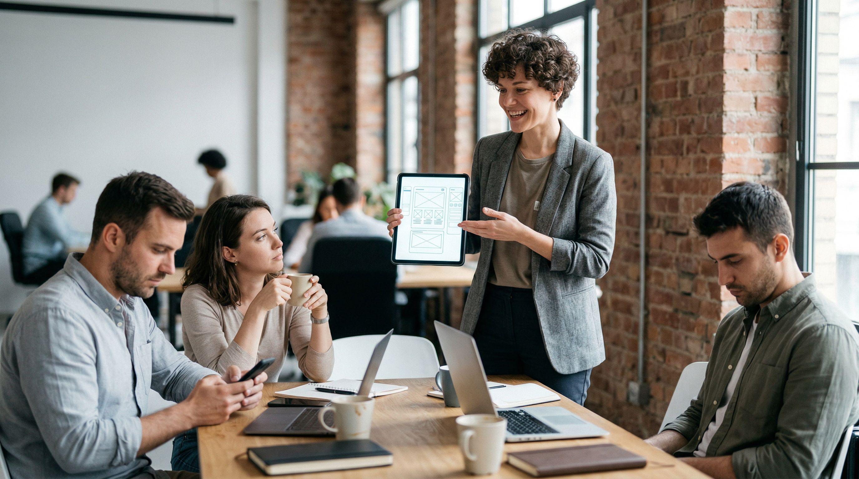 Por Que Sua Ideia de Startup Parece Incrível Mas Ninguém Quer Pagar Por Ela