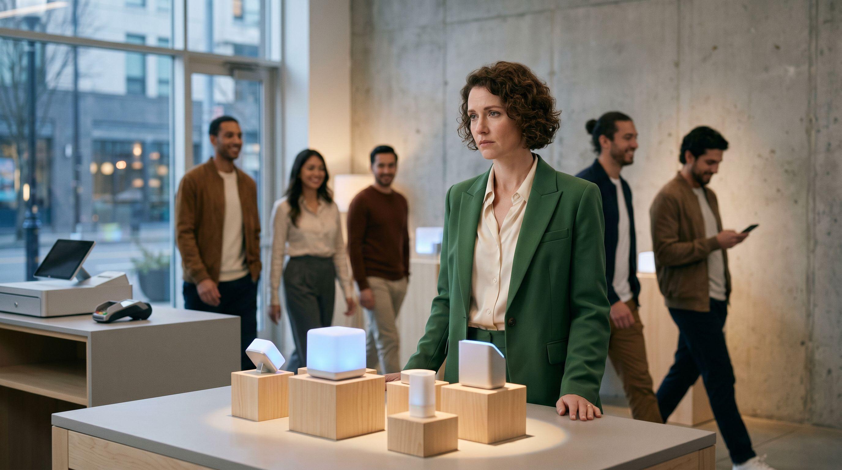 Your Product Has Perfect Market Fit. So Why Isn't Anyone Buying?