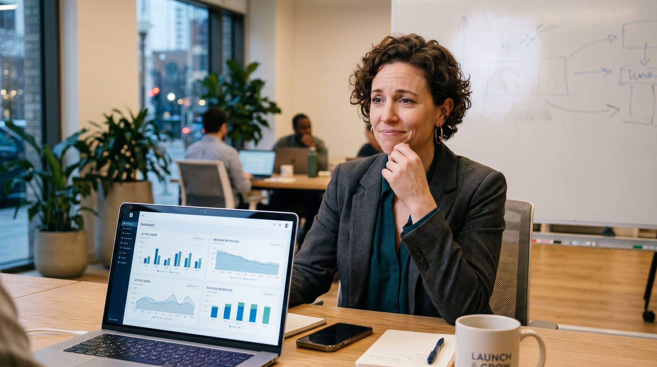 Lanzaste tu MVP hace 6 meses — ¿Por qué sigues llamándolo así?